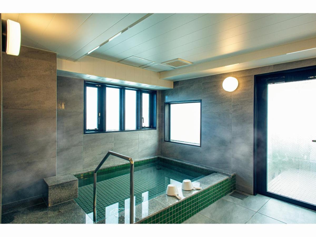 Kuretake Inn Premium Tajimi Ekimae Exteriör bild