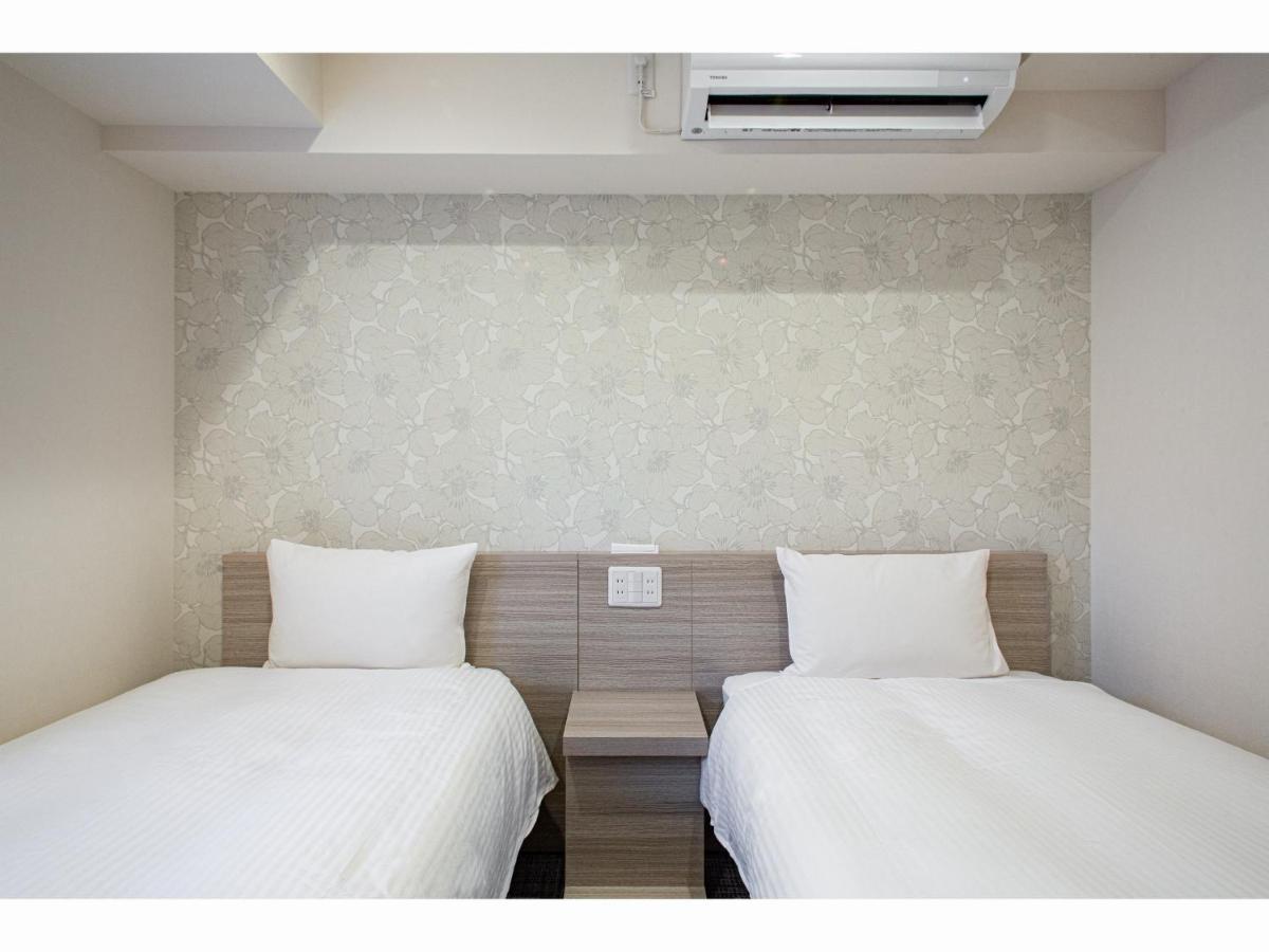 Kuretake Inn Premium Tajimi Ekimae Exteriör bild